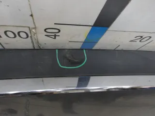 A2138852401 Спойлер (нижняя часть) бампера заднего Mercedes E W213 Арт 787167, вид 4