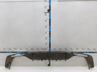 A2138852401 Спойлер (нижняя часть) бампера заднего Mercedes E W213 Арт 787167, вид 7