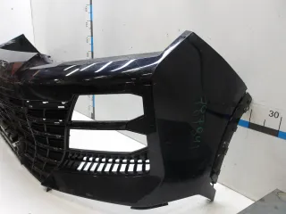 F162803501CA Бампер передний Jetour Dashing Арт 787941, вид 4