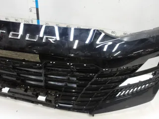 F162803501CA Бампер передний Jetour Dashing Арт 787941, вид 5