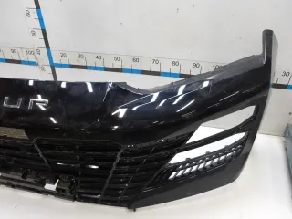 F162803501CA Бампер передний Jetour Dashing Арт 787941, вид 6
