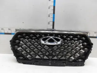 602001813AA Решетка радиатора Chery Tiggo 7 PRO Арт 787446, вид 1