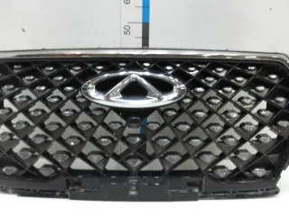 602001813AA Решетка радиатора Chery Tiggo 7 PRO Арт 787446, вид 2