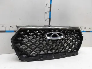 602001813AA Решетка радиатора Chery Tiggo 7 PRO Арт 787446, вид 8