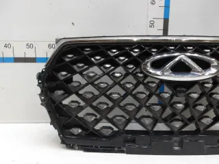 602001813AA Решетка радиатора Chery Tiggo 7 PRO Арт 787446, вид 10