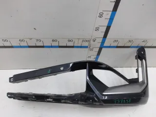 51115A0DB83 Накладка бампера переднего BMW X1 U11 Арт 787958