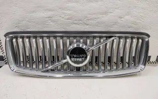 31698386 Решетка радиатора Volvo XC90 2 restailing Арт A957756T