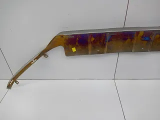 31650305 Накладка (юбка) переднего бампера Volvo XC90 2 Арт AK057327, вид 6