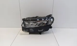7051026800 Фара передняя левая Geely Tugella Арт A983356K