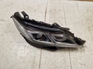 8114533D71, 81110-33D71, 81145-33D70, 81145-33D71, 81145-33D71, 8111033D71 фара Toyota Camry XV30 Арт DN201364, вид 2