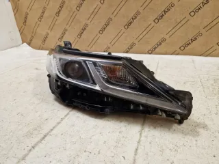 8114533D71, 81110-33D71, 81145-33D70, 81145-33D71, 81145-33D71, 8111033D71 фара Toyota Camry XV30 Арт DN201364, вид 4