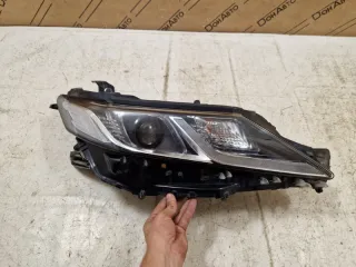 8114533D71, 81110-33D71, 81145-33D70, 81145-33D71, 81145-33D71, 8111033D71 фара Toyota Camry XV30 Арт DN201364, вид 5