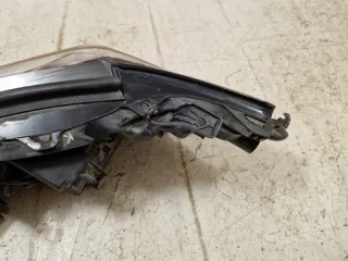 8114533D71, 81110-33D71, 81145-33D70, 81145-33D71, 81145-33D71, 8111033D71 фара Toyota Camry XV30 Арт DN201364, вид 7