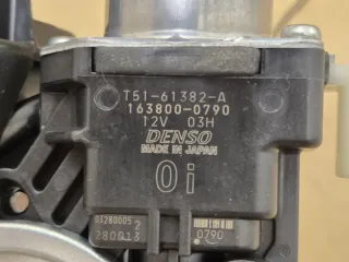6935042060, 6935042060, 69350-42060, 163800-0790, T51-61382-A замок багажника Toyota Rav 4 4 Арт DN201377, вид 4