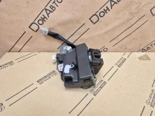 6935042060, 6935042060, 69350-42060, 163800-0790, T51-61382-A замок багажника Toyota Rav 4 4 Арт DN201377, вид 5