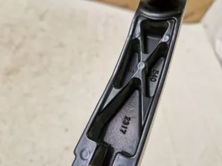 8521142140, 85211-42140 Поводок стеклоочистителя Toyota Rav 4 4 Арт DN201378, вид 8
