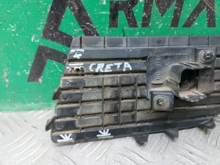 86622M0000, 86624M0010 Накладка бампера Hyundai Creta 1 Арт 265634RM, вид 5