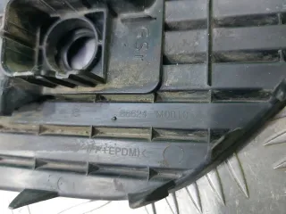 86622M0000, 86624M0010 Накладка бампера Hyundai Creta 1 Арт 265634RM, вид 6
