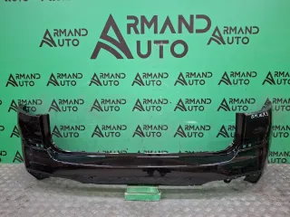 51128091992, 8064829, 9 Бампер бмв х3 (х x 3) г01 (г g 01) BMW X3 G01 Арт 378442RM, вид 1