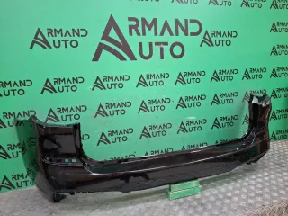 51128091992, 8064829, 9 Бампер бмв х3 (х x 3) г01 (г g 01) BMW X3 G01 Арт 378442RM, вид 2