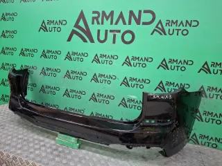 51128091992, 8064829, 9 Бампер бмв х3 (х x 3) г01 (г g 01) BMW X3 G01 Арт 378442RM, вид 3