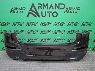 51128739256, 7416029, 9 Бампер бмв х4 (х x 4) г02 (г g 02) BMW X4 G02 Арт 378598RM, вид 1