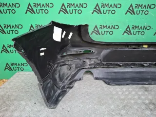 51128739256, 7416029, 9 Бампер бмв х4 (х x 4) г02 (г g 02) BMW X4 G02 Арт 378598RM, вид 12