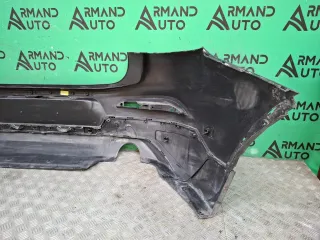 51128739256, 7416029, 9 Бампер бмв х4 (х x 4) г02 (г g 02) BMW X4 G02 Арт 378598RM, вид 13