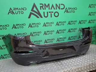 51128739256, 7416029, 9 Бампер бмв х4 (х x 4) г02 (г g 02) BMW X4 G02 Арт 378598RM, вид 2