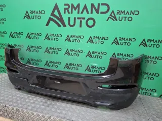 51128739256, 7416029, 9 Бампер бмв х4 (х x 4) г02 (г g 02) BMW X4 G02 Арт 378598RM, вид 3