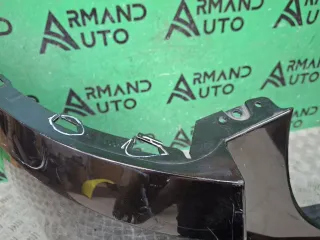 51128739256, 7416029, 9 Бампер бмв х4 (х x 4) г02 (г g 02) BMW X4 G02 Арт 378598RM, вид 4