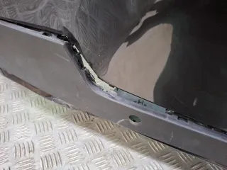 51128739256, 7416029, 9 Бампер бмв х4 (х x 4) г02 (г g 02) BMW X4 G02 Арт 378598RM, вид 5