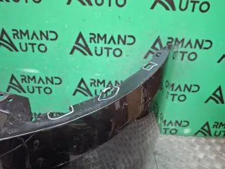 51128739256, 7416029, 9 Бампер бмв х4 (х x 4) г02 (г g 02) BMW X4 G02 Арт 378598RM, вид 6