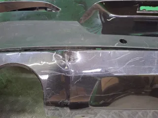 51128739256, 7416029, 9 Бампер бмв х4 (х x 4) г02 (г g 02) BMW X4 G02 Арт 378598RM, вид 9
