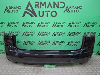 51128091992, 8064829, 9 Бампер бмв х3 (х x 3) г01 (г g 01) BMW X3 G01 Арт 378599RM, вид 1