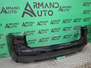 51128091992, 8064829, 9 Бампер бмв х3 (х x 3) г01 (г g 01) BMW X3 G01 Арт 378599RM, вид 2