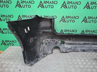 51128091992, 8064829, 9 Бампер бмв х3 (х x 3) г01 (г g 01) BMW X3 G01 Арт 378599RM, вид 9