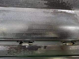 5NR807421GRU, 5NR807421, 4 Бампер фольксваген, фольцваген тигуан Volkswagen Tiguan 2 Арт 379030RM, вид 12