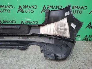 5NU807421GRU, 5NU807421, 1 Бампер фольксваген, фольцваген тигуан Volkswagen Tiguan 1 Арт 379031RM, вид 11