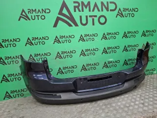 5NU807421GRU, 5NU807421, 1 Бампер фольксваген, фольцваген тигуан Volkswagen Tiguan 1 Арт 379031RM, вид 2