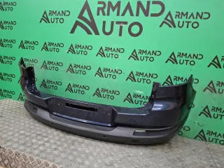 5NU807421GRU, 5NU807421, 1 Бампер фольксваген, фольцваген тигуан Volkswagen Tiguan 1 Арт 379031RM, вид 3