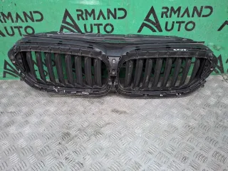51747497279, 7497279, 9 жалюзи радиатора BMW 5 G30/G31 Арт 379579RM, вид 1