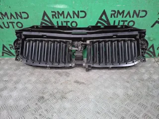 51747497279, 7497279, 9 жалюзи радиатора BMW 5 G30/G31 Арт 379579RM, вид 11