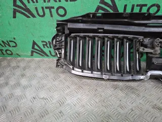 51747497279, 7497279, 9 жалюзи радиатора BMW 5 G30/G31 Арт 379579RM, вид 12