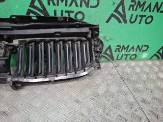 51747497279, 7497279, 9 жалюзи радиатора BMW 5 G30/G31 Арт 379579RM, вид 14