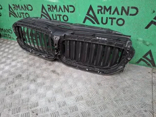51747497279, 7497279, 9 жалюзи радиатора BMW 5 G30/G31 Арт 379579RM, вид 3