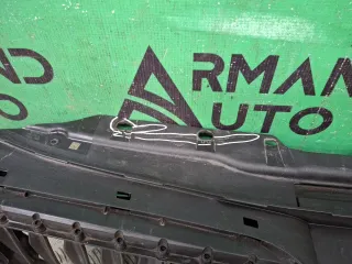 51747497279, 7497279, 9 жалюзи радиатора BMW 5 G30/G31 Арт 379579RM, вид 4