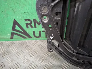 51747497279, 7497279, 9 жалюзи радиатора BMW 5 G30/G31 Арт 379579RM, вид 5
