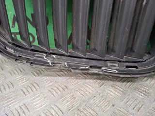51747497279, 7497279, 9 жалюзи радиатора BMW 5 G30/G31 Арт 379579RM, вид 6