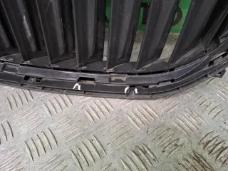 51747497279, 7497279, 9 жалюзи радиатора BMW 5 G30/G31 Арт 379579RM, вид 7